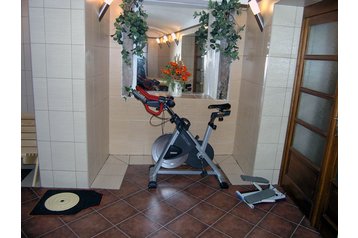 Tsjekkia Penzión Svoboda nad Úpou, Eksteriør